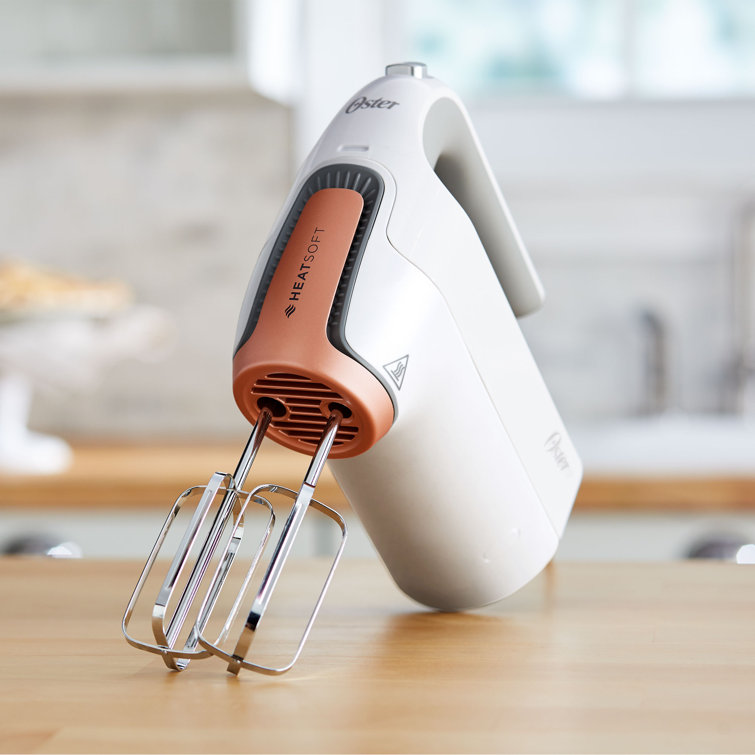 Oster 7 Speed Hand Mixer & Reviews Wayfair